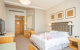 Shantou Junhua Haiyi Hotel
